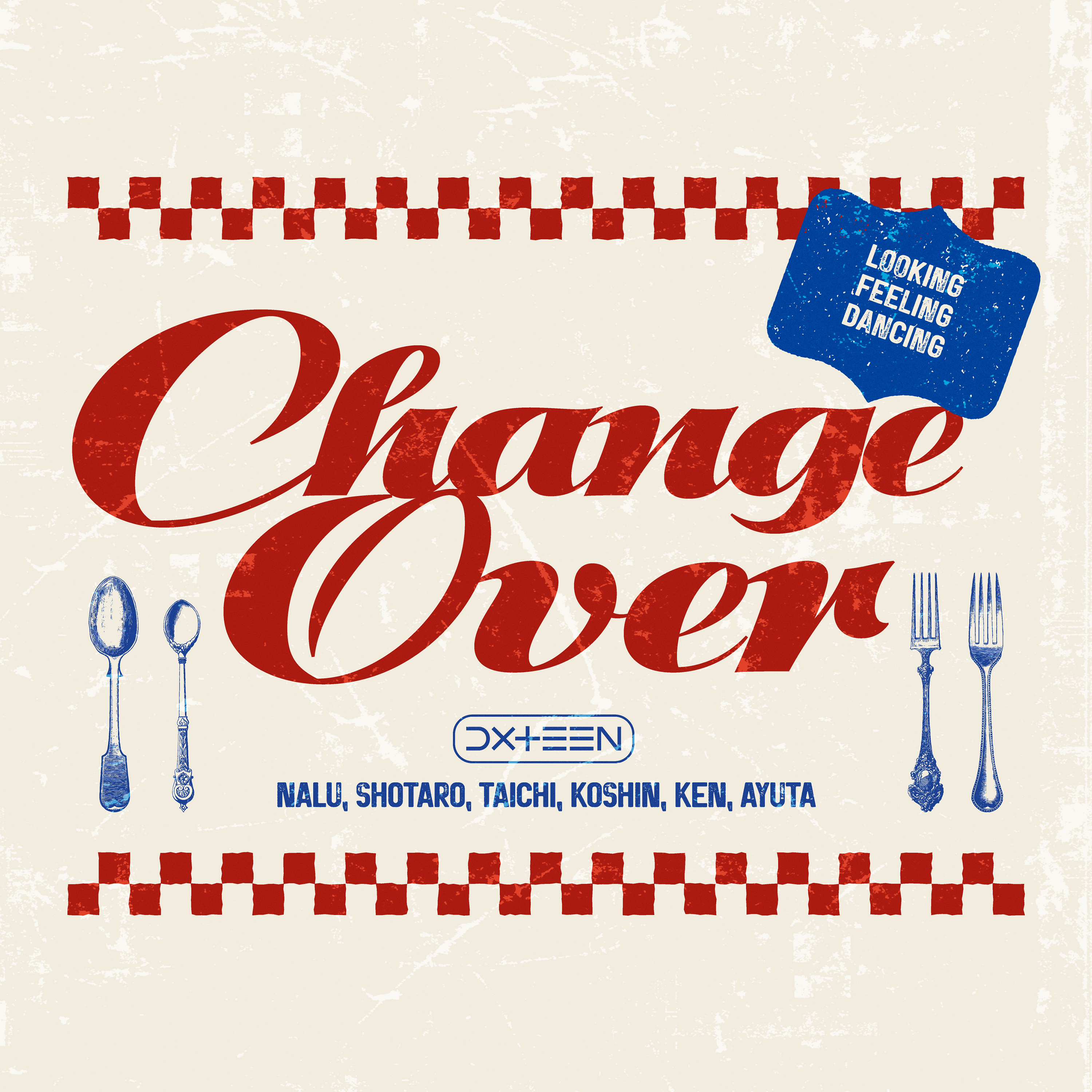 Change Over