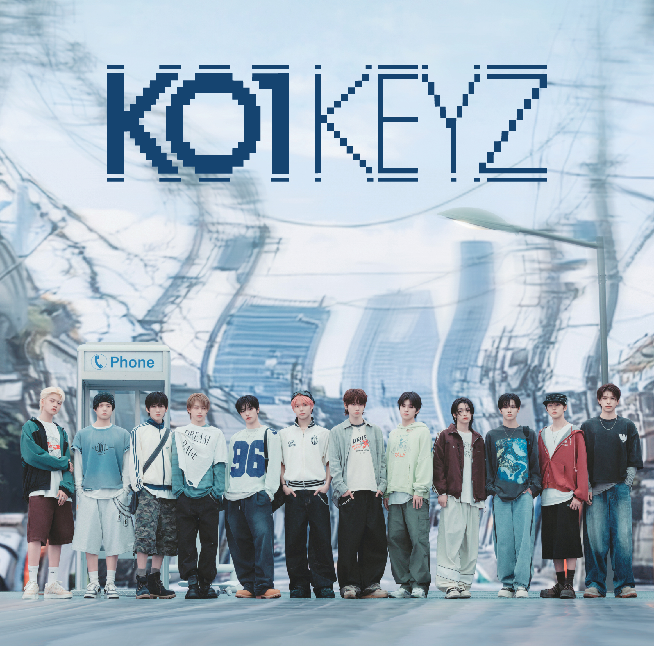 KO1KEYZ