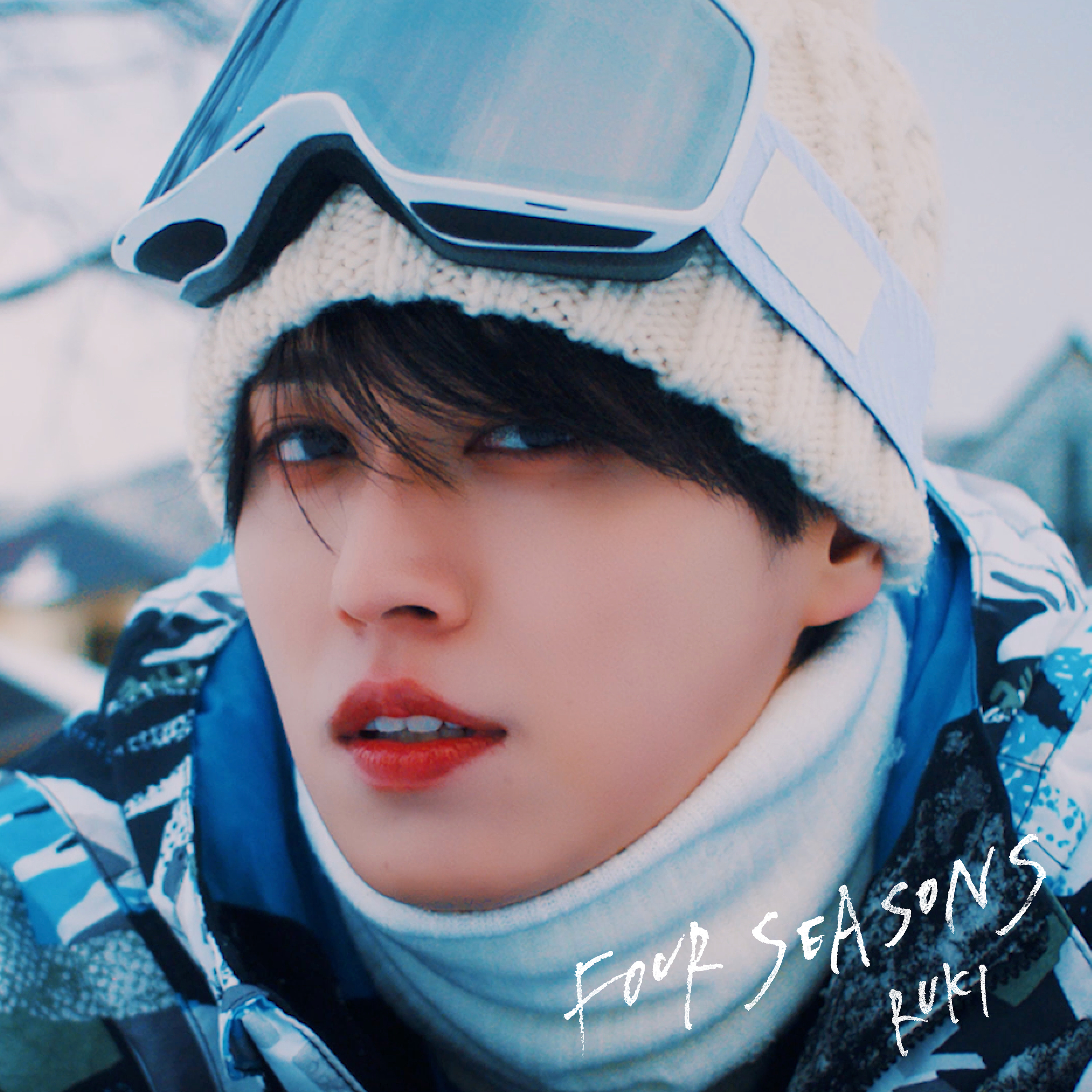 FOUR SEASONS – RUKI (JO1)